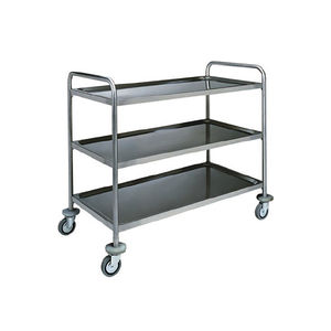 hotel trolley 1