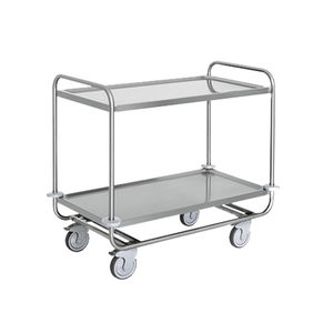 hotel trolley 1