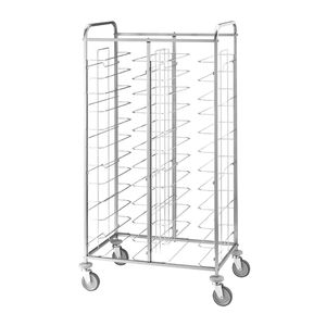 food tray trolley 1