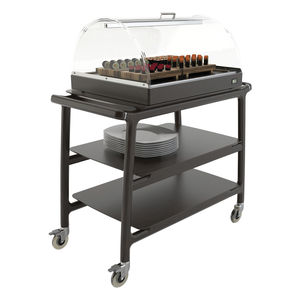 hotel trolley