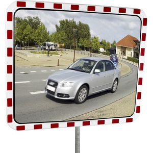 road security mirror