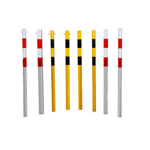 guidance barrier