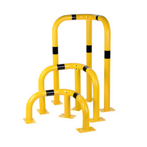 parking hoop