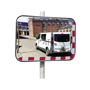 road security mirror