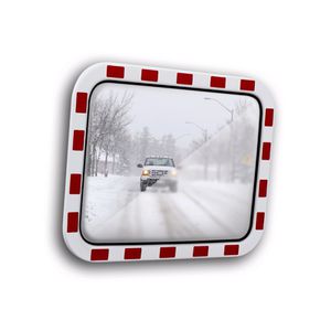 road security mirror