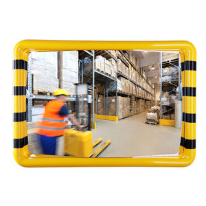 road security mirror