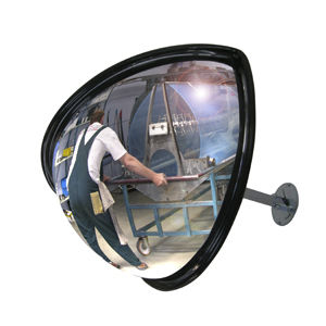 industrial mirror