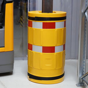 column protector