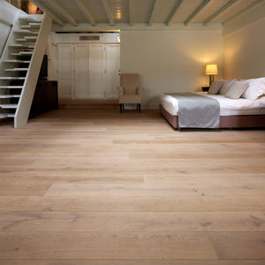 engineered parquet floor