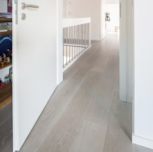 engineered parquet floor
