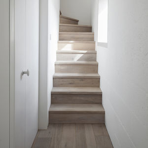 engineered parquet floor