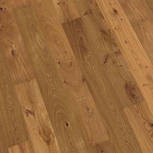engineered parquet floor
