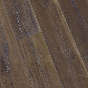 engineered parquet floor