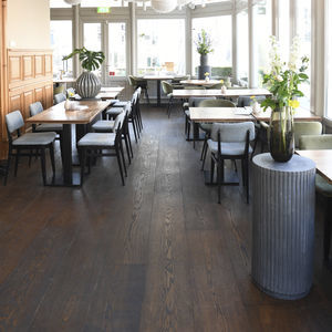 engineered parquet floor