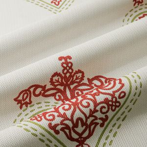 curtain fabric