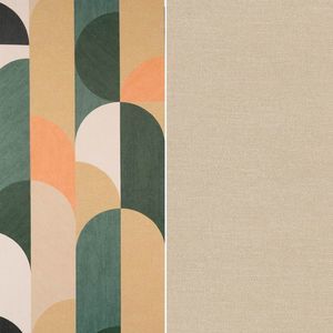 curtain fabric