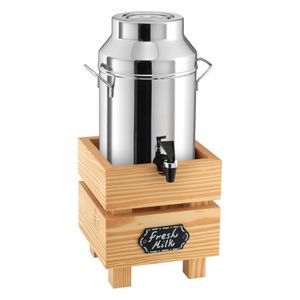 milk dispenser