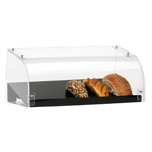 contemporary display case