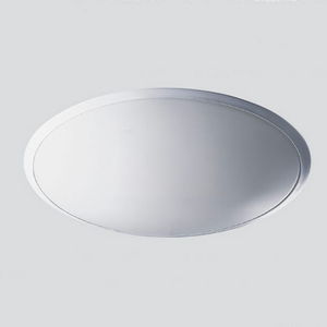 surface mounted downlight / LED / other shapes / aluminum