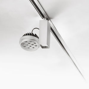 LED track light