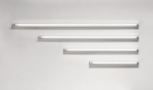 surface-mounted light fixture