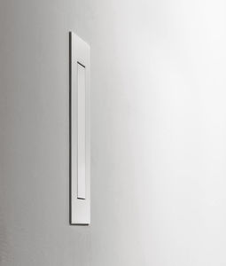 recessed wall light fixture