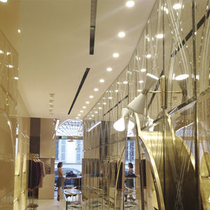 recessed downlight 1
