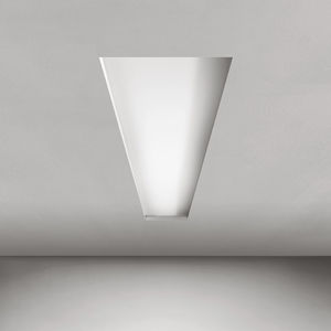recessed ceiling light fixture 1