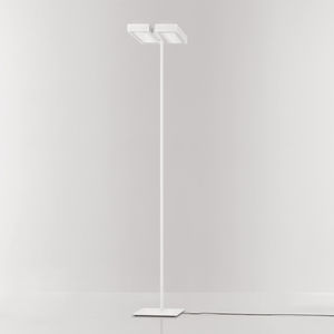floor-standing lamp
