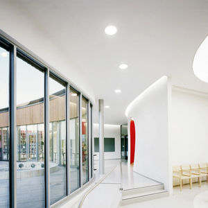 recessed light fixture