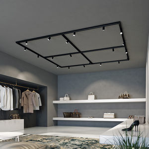 LED track light