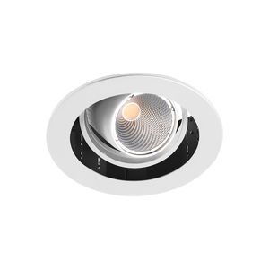 recessed ceiling spotlight