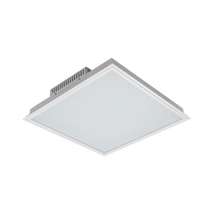 recessed ceiling light fixture