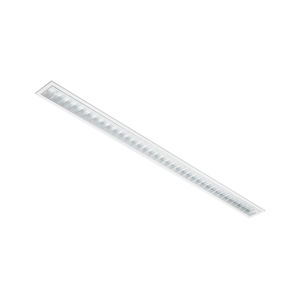recessed ceiling light fixture