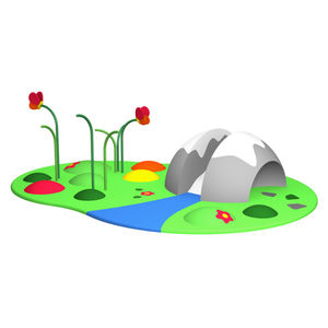 playground play structure