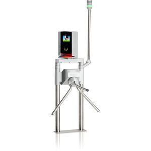 tripod turnstile