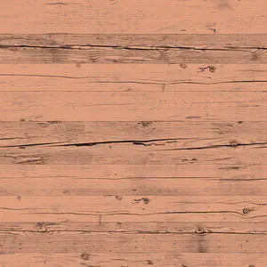 Construction wood panel - SUN WOOD COLOR - YELLOW 609 - SUN WOOD