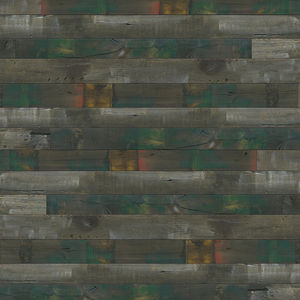interior wall-covering