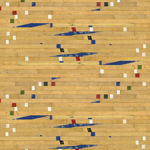 interior wall-covering