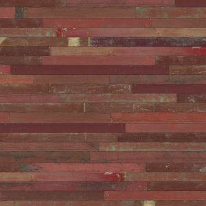 wooden wall-covering