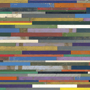 interior wall-covering