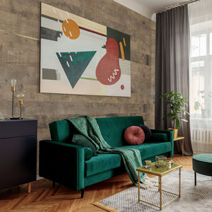 construction wood panel