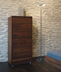 floor-standing lamp