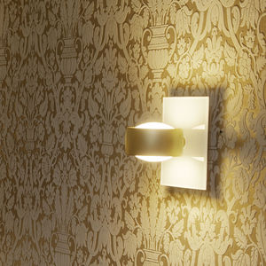contemporary wall light