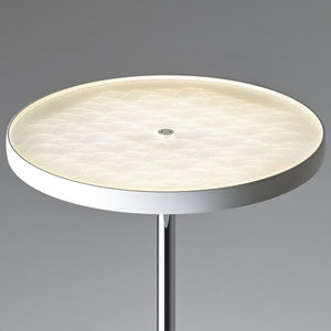 floor-standing lamp