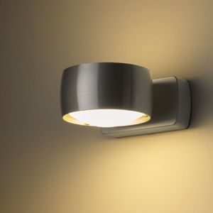 contemporary wall light