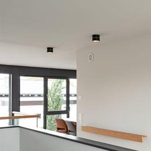 contemporary ceiling light