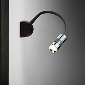 contemporary wall light