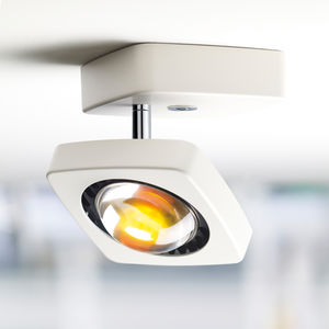 surface mounted spotlight