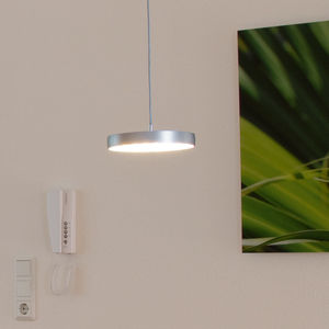 pendant lamp